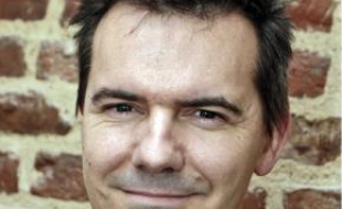 Olivier Esteves, professeur à Lille-III.