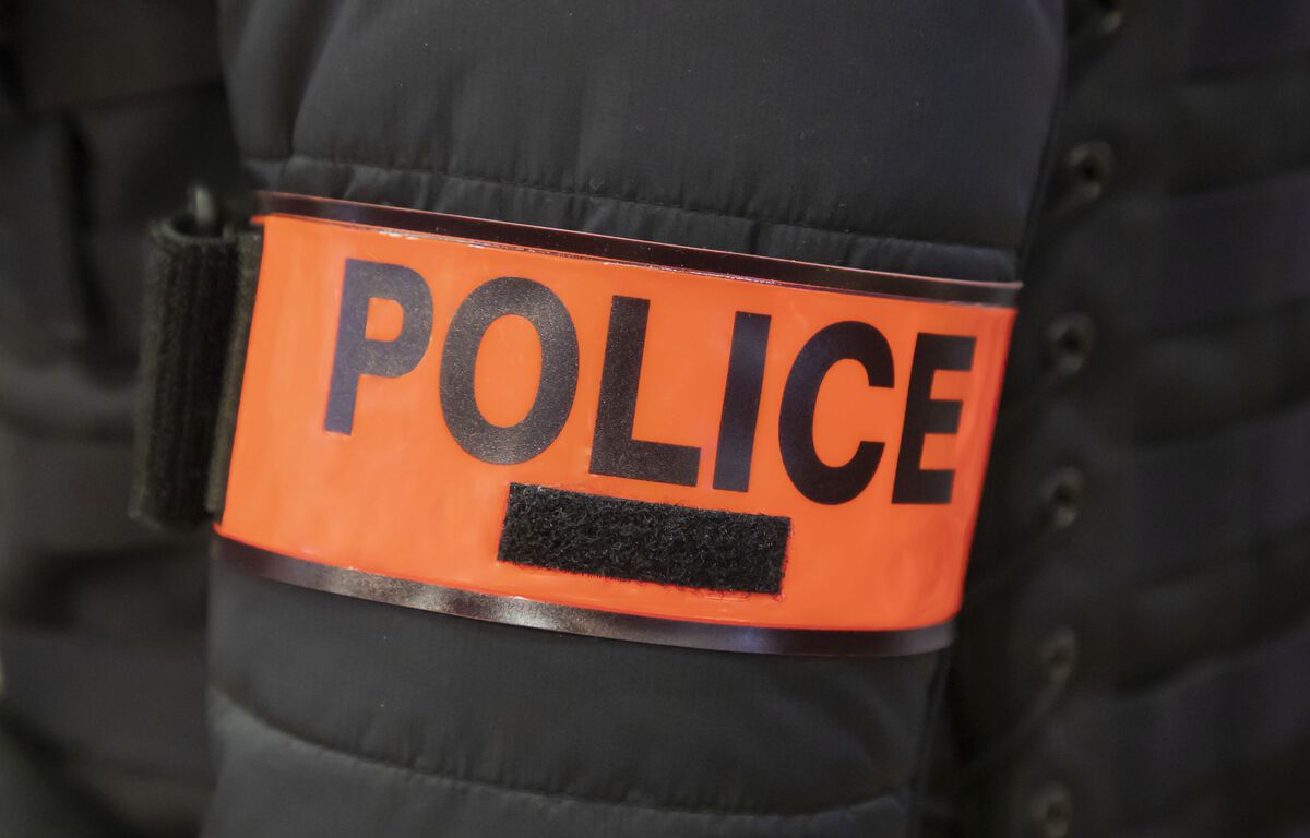 Un mort et un blessé par balle près de Lyon