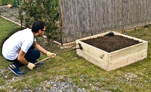 Abricotoit propose d'installer des potagers sur les toits.
