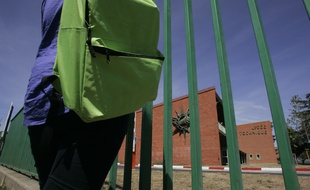 Un lycee de l'Académie de Toulouse
