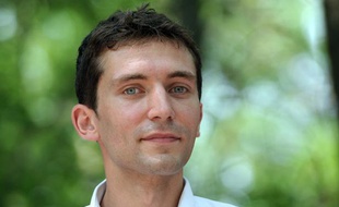 Julien Sanchez, conseiller régional FN