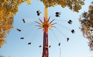 Strasbourg: Les habitants vont pouvoir choisir la nouvelle forme de leur fête foraine (Illustration)