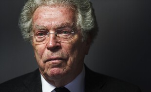 L'ancien ministre socialiste Pierre Joxe. (archives)