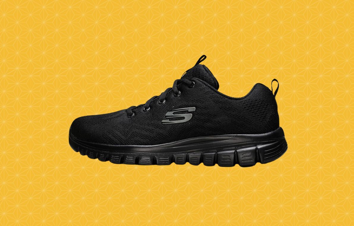 Ces baskets Skechers font sensation sur Amazon grâce à cette offre dingue