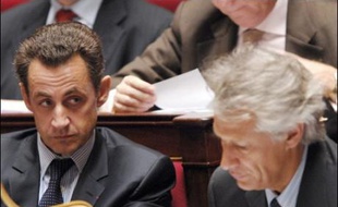 La mise en cause de Dominique de Villepin, et plus indirectement celle de Jacques Chirac, par de nouveaux éléments dans l'affaire Clearstream rappelle les épisodes les plus sombres de la bataille pour l'Elysée entre l'ancien Premier ministre et Nicolas Sarkozy.