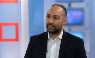 Steve Maman, homme d'affaires canadien, a créé une association pour venir en aide et libérer les femmes et enfants esclaves sexuels des hommes de Daesh