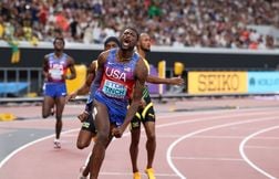 Tableau des médailles après la 4e journée des Mondiaux d’athlétisme mardi