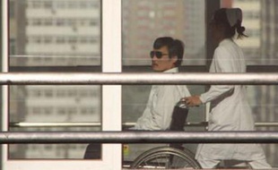 Les Etats-Unis sont prêts à aider le militant chinois des droits civiques Chen Guangcheng s'il a changé d'avis et veut désormais quitter la Chine.