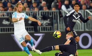 On espère que Valère Germain souffrira pas du décalage horaire