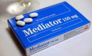 Les victimes du Mediator vont bénéficier de "règles plus favorables" pour se faire indemniser par le laboratoire Servier