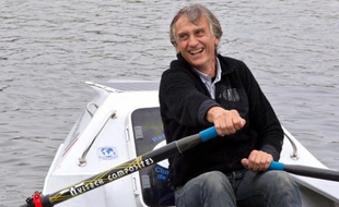 Le Français Charles Hedrich a perdu son contre-la-montre face aux glaces et le gel prématuré de l'océan Arctique l'a contraint mi-septembre à interrompre sa tentative de première mondiale, la traversée du mythique passage Nord-Ouest à la rame.