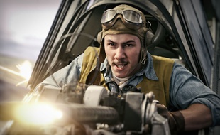 Nick Jonas dans «Midway» de Roland Emerich