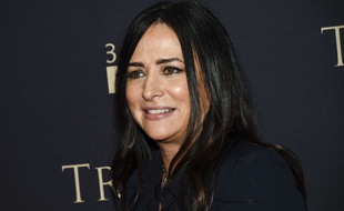 Pamela Adlon le 15 mars 2018 à New York.