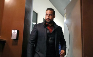 Alexandre Benalla en février 2019