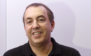 Jean-Marc Morandini en mars 2015.