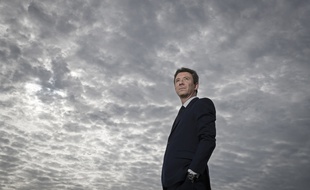 Benjamin Griveaux en juillet 2017.