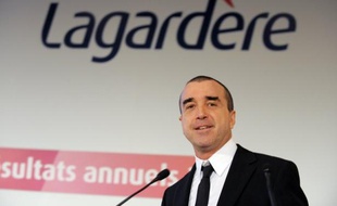 Le groupe de médias Lagardère a confirmé son vif intérêt pour LeGuide.com en relevant mardi le prix de son OPA non sollicitée, lancée le 7 mai, de 24 à 28 euros l'action, ce qui valorise désormais l'éditeur français de guides numériques de shopping à 98,2 millions d'euros.
