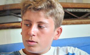 Lucas Tronche