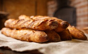 Le prix de la baguette de pain va-t-il augmenter au cours des semaines prochaine ?