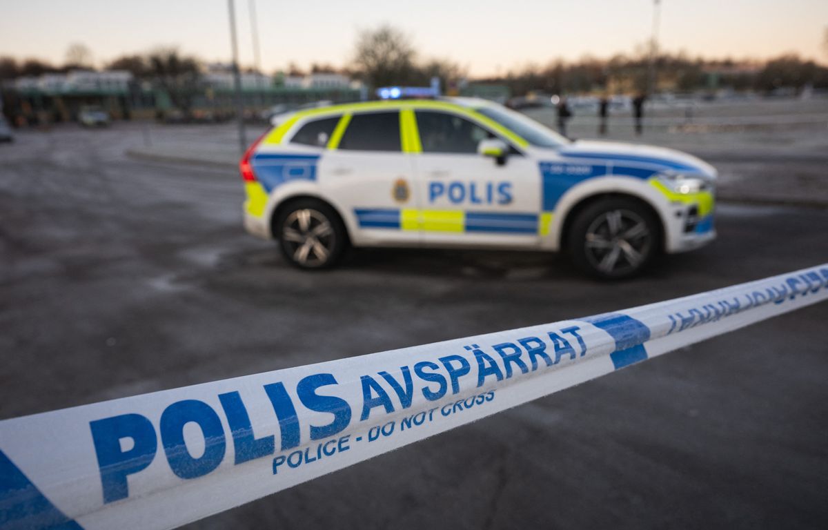 Suède : Une fusillade près d'une mosquée fait deux blessés