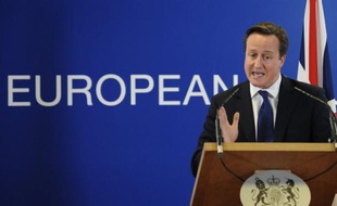Vilipendés par le Premier ministre britannique, les fonctionnaires européens pourraient faire les frais d'un accord sur le budget pluriannuel 2014-2020, avec pour conséquence un renforcement du rôle des Etats au détriment des institutions, déplore la Commission européenne.