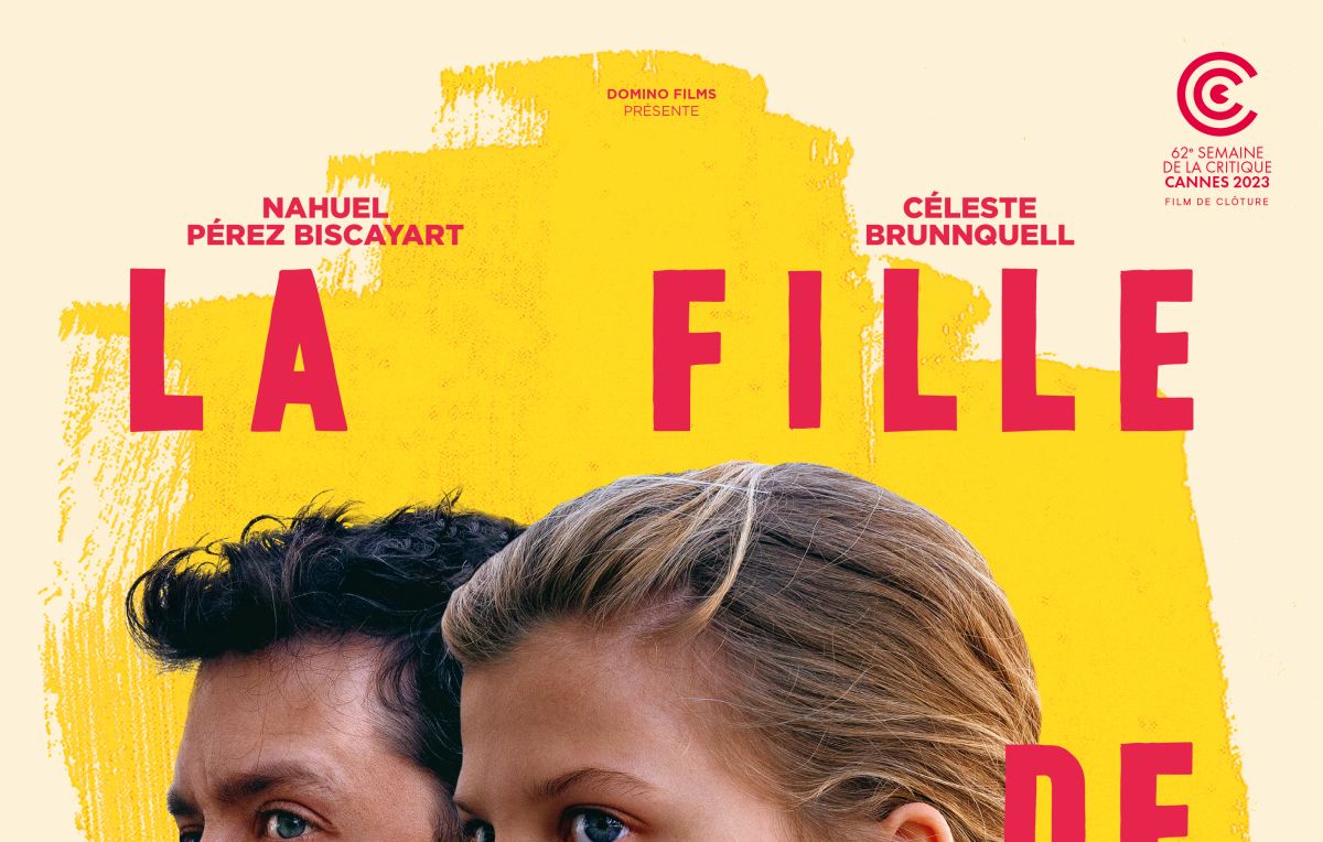 « La Fille De Son Père Synopsis Et Bande Annonce