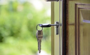 Le crédit immobilier reste inaccessible pour les plus jeunes et les plus modestes (illustration)