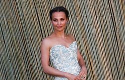 Alicia Vikander trouve que « The Danish Girl » est un film « dépassé »