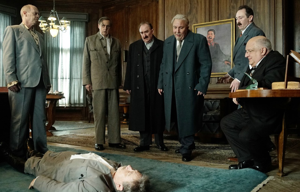 Distribution De L'été De La Mort Russie: le ministère de la Culture annule la sortie du film «La Mort de