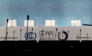 La COP25 sera celle ayant joué les prolongations les plus longues depuis le début de son existence