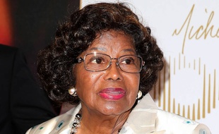 Katherine Jackson, la mère de Michael Jackson