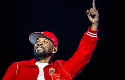 Will Smith accusé d’avoir utilisé l’IA pour une vidéo de sa tournée
