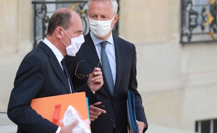 Le plan de relance sera présenté par Jean Castex ce jeudi 3 septembre