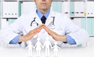 90 % des salariés sont aujourd'hui couverts par une complémentaire santé d'entreprise.