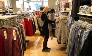 L'année 2020 a-t-elle eu un impact sur la surconsommation de vêtements ?