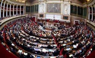 L'Assemblée nationale a voté lundi un allègement de cotisations sociales accru pour des particuliers employeurs