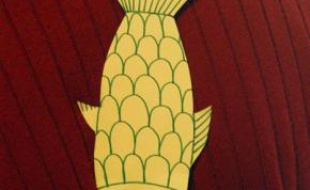 Un poisson d'avril.