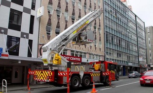 Un puissant séisme s'est produit vendredi en Nouvelle-Zélande, près de la capitale Wellington, une secousse ressentie dans une grande partie du pays, mais qui n'a pas fait de victimes ni causé de gros dégâts selon un premier bilan.