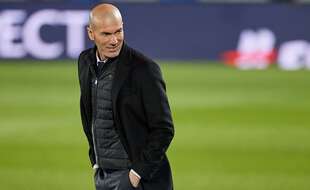 Après une période de turbulences, tout roule pour Zizou et le Real Madrid.