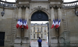 Matignon (Illustration).