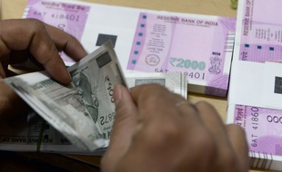 L'Inde devrait devenir la cinquième puissance mondiale en 2018.