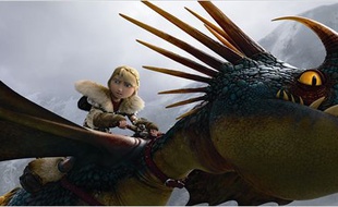 Dragons 2