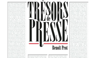 Trésors de presse