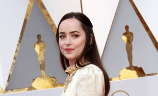 Dakota Johnson raconte les dessous de