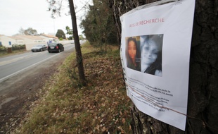 Un avis de recherche pour Alexia, retrouvée morte sur l'île d'Oléron le 10 mars 2016.