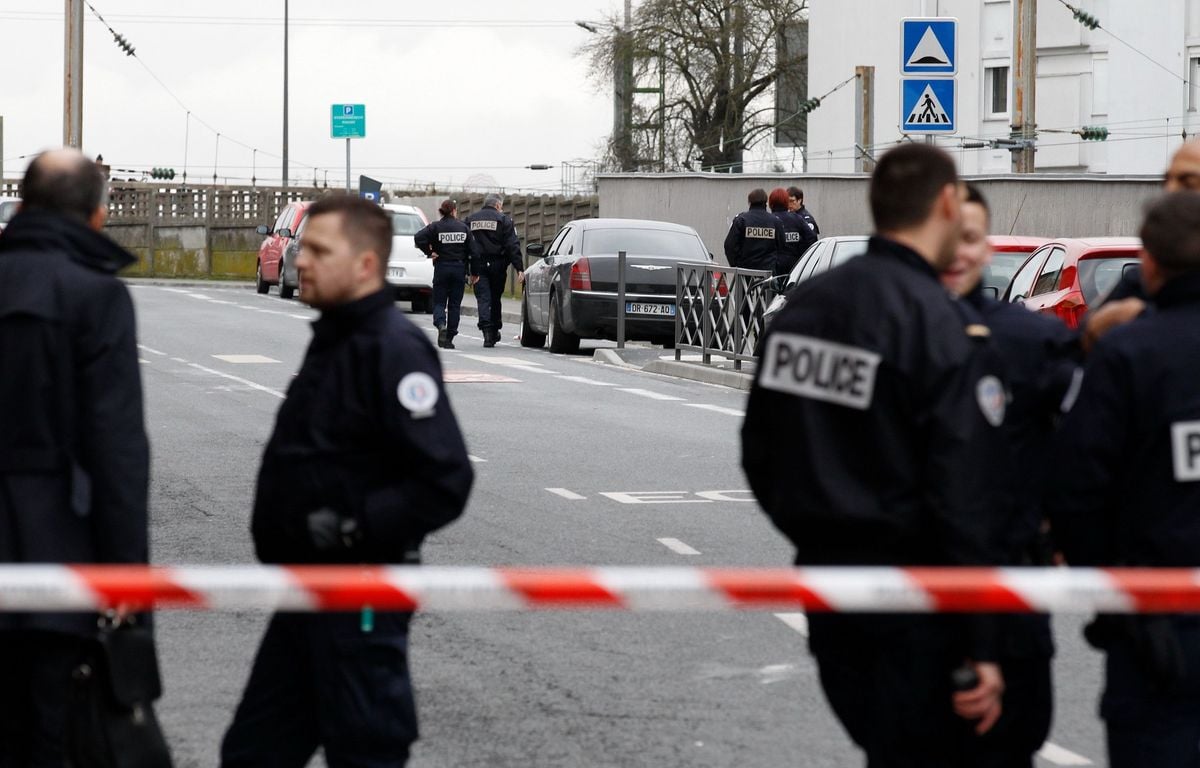 Cold case : Un homme emprisonné dix ans après le meurtre suivi de viol d’une octogénaire