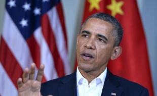 Les présidents américain Barack Obama et chinois Xi Jinping concluaient samedi en Californie des discussions qui, malgré la décontraction affichée, n'ont pas immédiatement abouti à des percées dans les dossiers épineux qui opposent leurs pays.