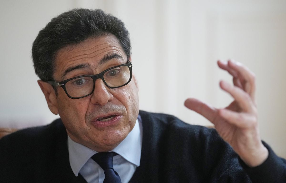 « Ça ne coûte pas très cher »… Le nouveau prix Nobel d’économie soutient une suspension de la réforme des retraites