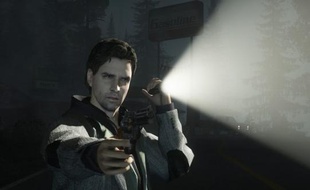 Alan Wake