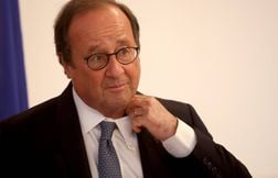 Hollande appelle Lecornu à négocier un compromis avec le PS